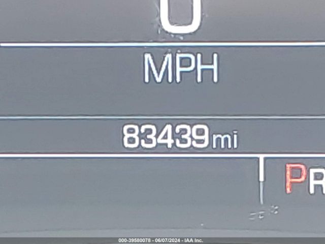 1GKKNMLS6KZ279763 GMC Acadia Slt-1