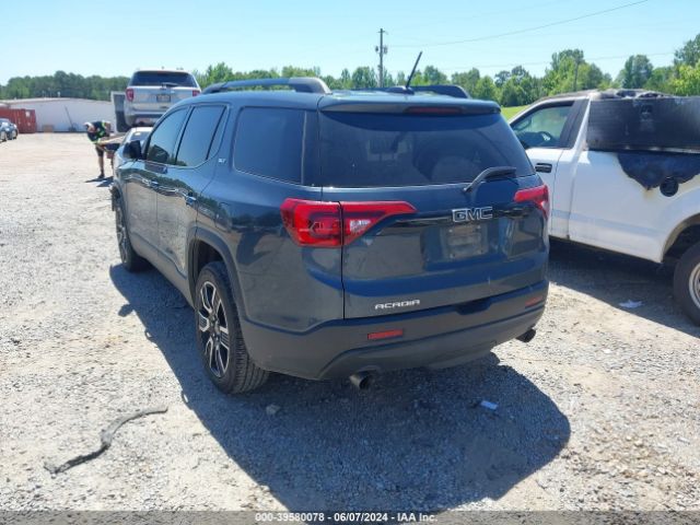 1GKKNMLS6KZ279763 GMC Acadia Slt-1