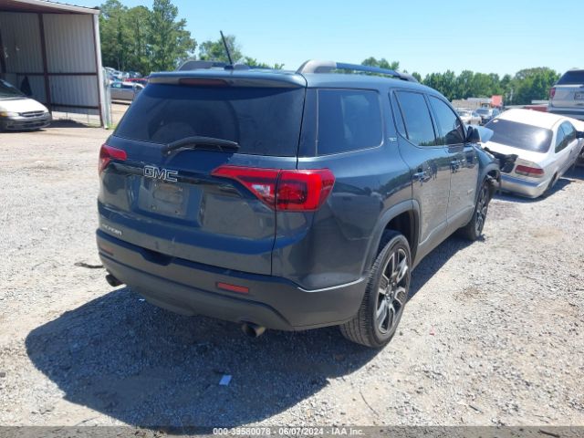 1GKKNMLS6KZ279763 GMC Acadia Slt-1