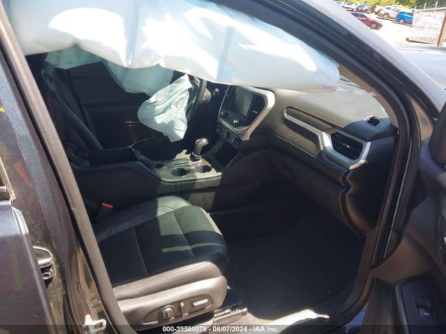 1GKKNMLS6KZ279763 GMC Acadia Slt-1