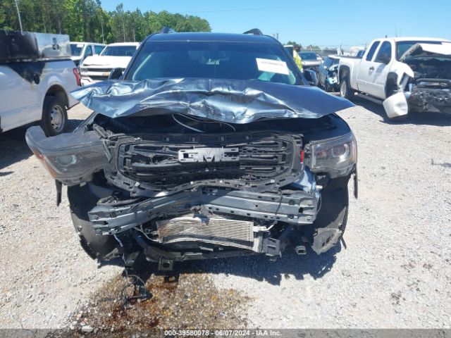 1GKKNMLS6KZ279763 GMC Acadia Slt-1