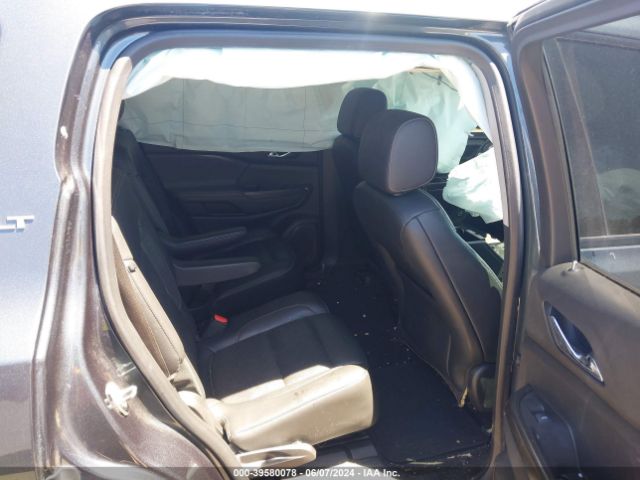 1GKKNMLS6KZ279763 GMC Acadia Slt-1