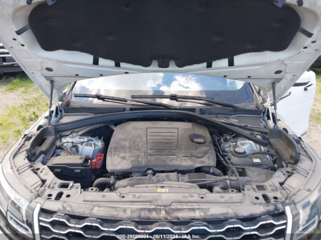 SALYB2EX0KA211980 Land Rover Range Rover Velar P250 S