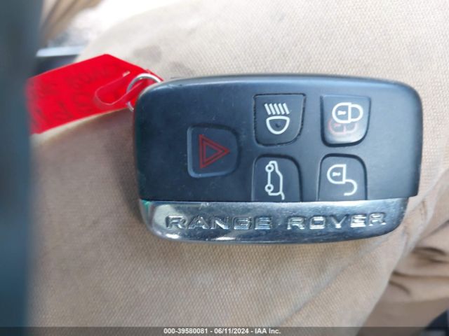 SALYB2EX0KA211980 Land Rover Range Rover Velar P250 S