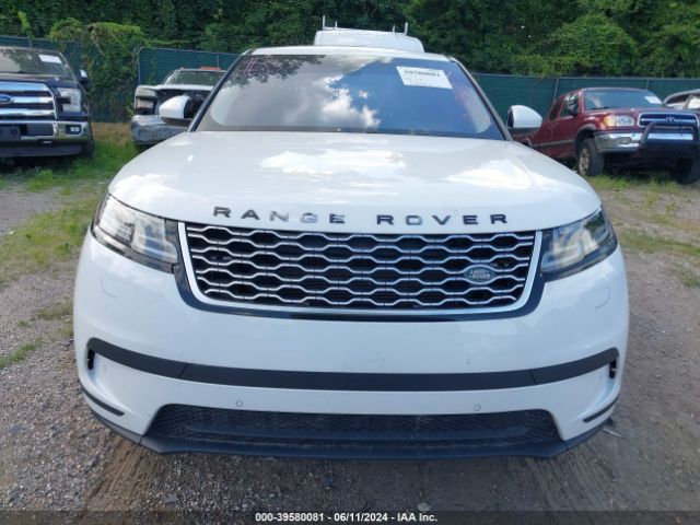 SALYB2EX0KA211980 Land Rover Range Rover Velar P250 S