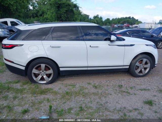 SALYB2EX0KA211980 Land Rover Range Rover Velar P250 S