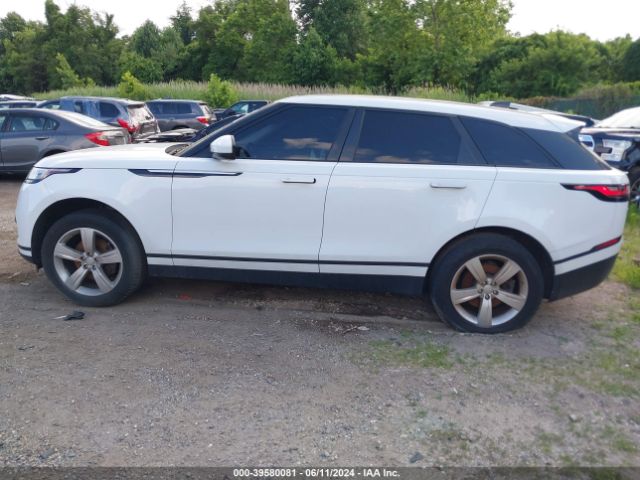 SALYB2EX0KA211980 Land Rover Range Rover Velar P250 S