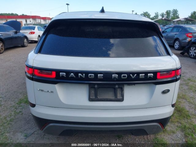 SALYB2EX0KA211980 Land Rover Range Rover Velar P250 S