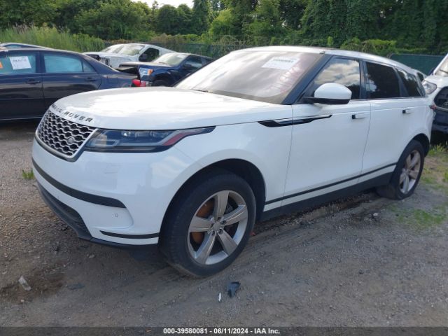 SALYB2EX0KA211980 Land Rover Range Rover Velar P250 S