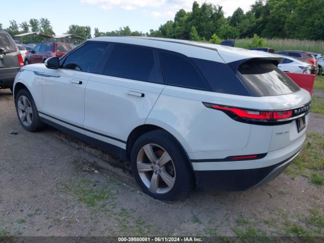 SALYB2EX0KA211980 Land Rover Range Rover Velar P250 S