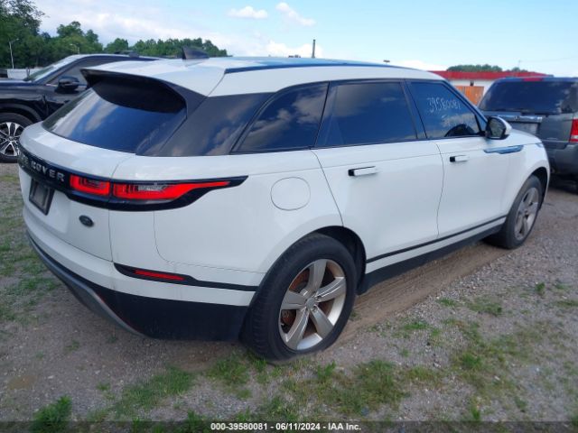 SALYB2EX0KA211980 Land Rover Range Rover Velar P250 S