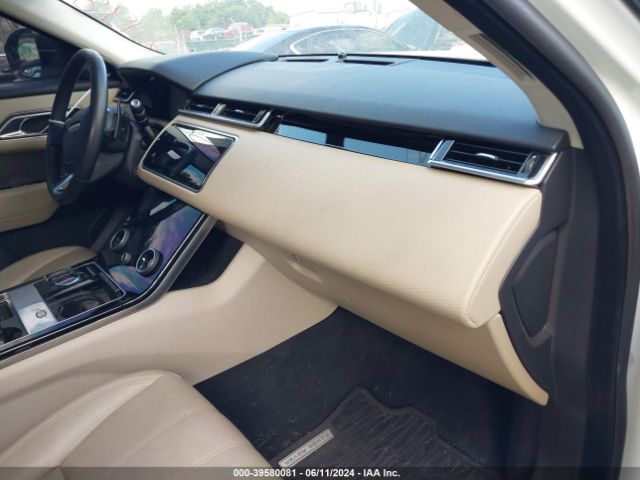 SALYB2EX0KA211980 Land Rover Range Rover Velar P250 S