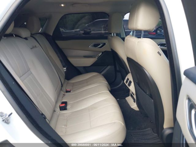 SALYB2EX0KA211980 Land Rover Range Rover Velar P250 S