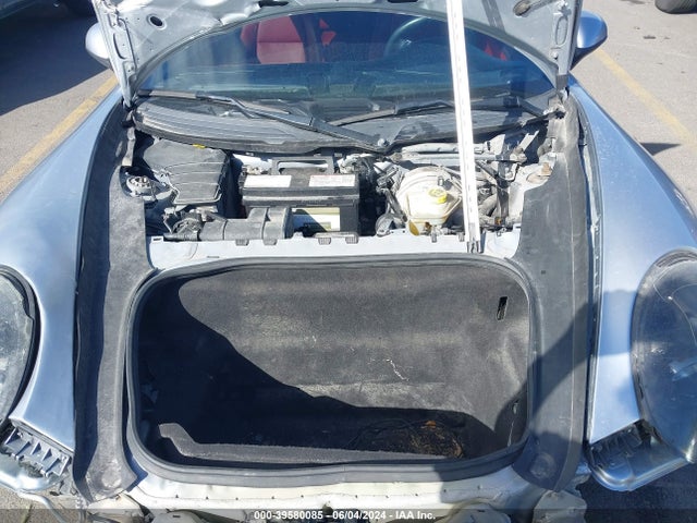 2015 PORSCHE 911 WP0AD2A95FS166514 Photo 9