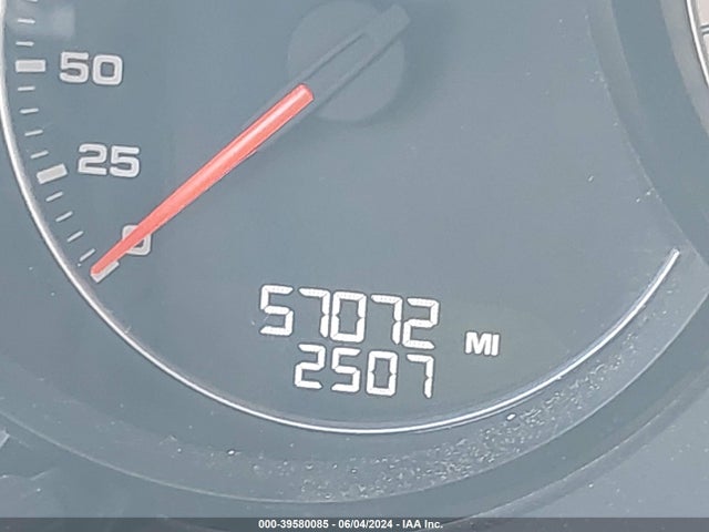 2015 PORSCHE 911 WP0AD2A95FS166514 Photo 6