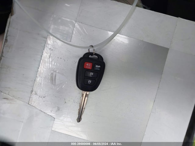 Toyota CAMRY SE 2017 4T1BF1FK9HU723299 Image 11