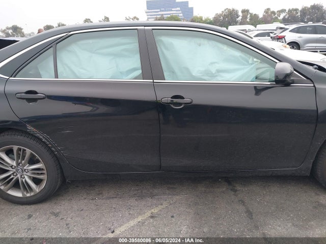 Toyota CAMRY SE 2017 4T1BF1FK9HU723299 Image 13