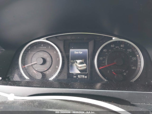 Toyota CAMRY SE 2017 4T1BF1FK9HU723299 Image 15