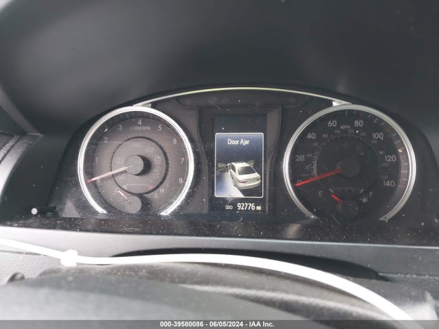 Toyota CAMRY SE 2017 4T1BF1FK9HU723299 Image 7
