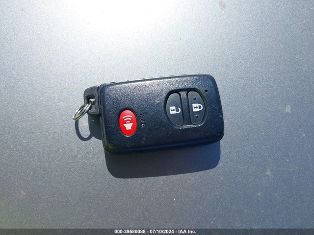 Toyota Prius V Five/four/three/two 2015 JTDZN3EU5FJ030636 Image 11