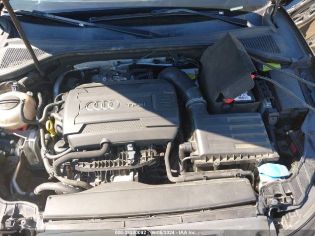 WAUACGFF4F1070908 Audi A3 1.8t Premium