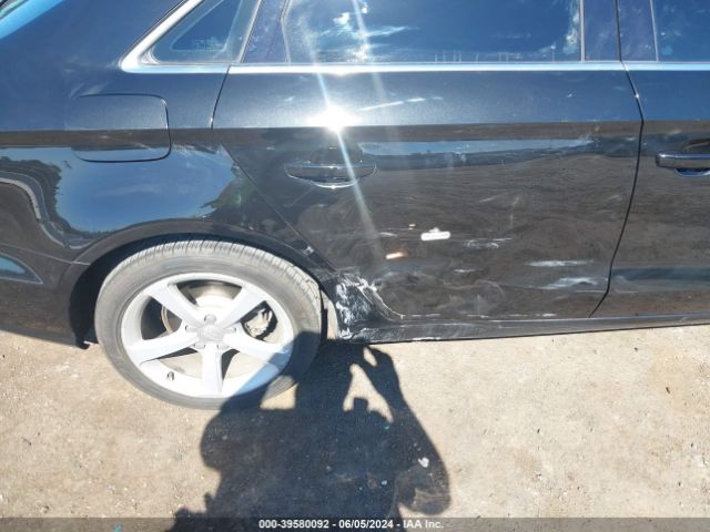 WAUACGFF4F1070908 Audi A3 1.8t Premium