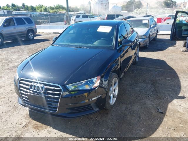 WAUACGFF4F1070908 Audi A3 1.8t Premium