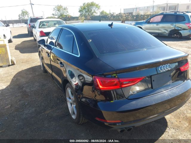 WAUACGFF4F1070908 Audi A3 1.8t Premium