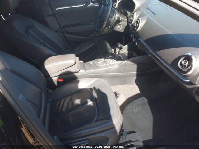 WAUACGFF4F1070908 Audi A3 1.8t Premium