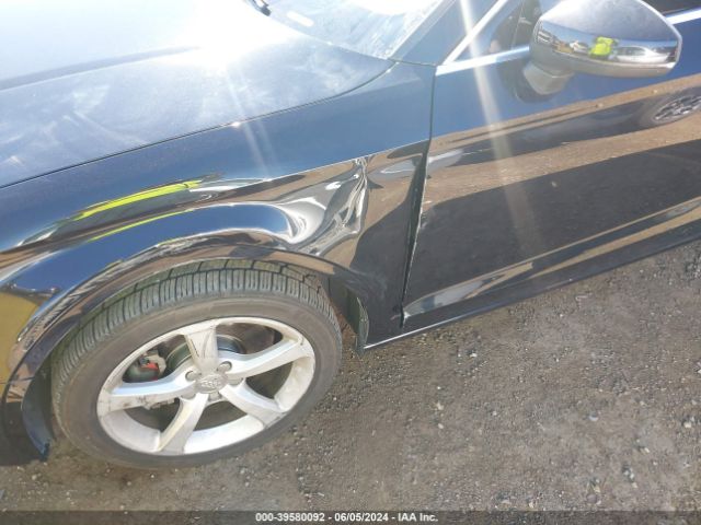 WAUACGFF4F1070908 Audi A3 1.8t Premium