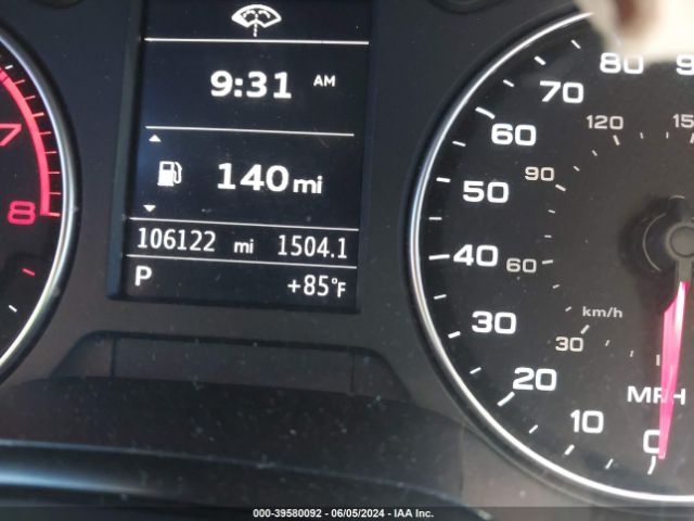 WAUACGFF4F1070908 Audi A3 1.8t Premium