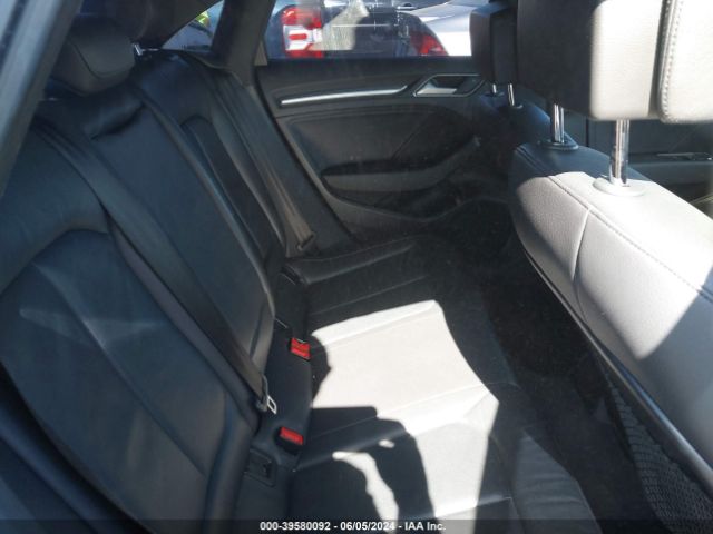 WAUACGFF4F1070908 Audi A3 1.8t Premium