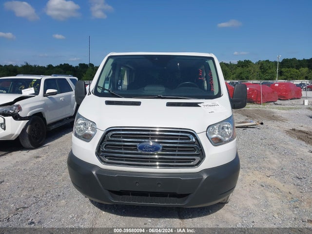 Ford Transit-350 Xlt 2017 1FBZX2YM8HKA62837 Image 12