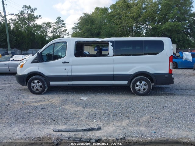 Ford Transit-350 Xlt 2017 1FBZX2YM8HKA62837 Image 14