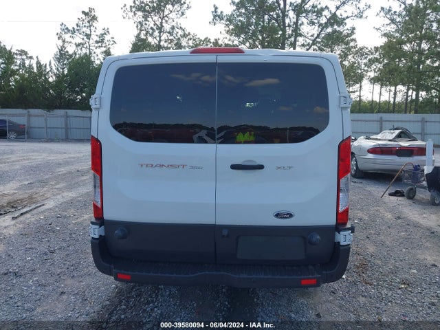 Ford Transit-350 Xlt 2017 1FBZX2YM8HKA62837 Image 16