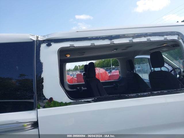 Ford Transit-350 Xlt 2017 1FBZX2YM8HKA62837 Image 17