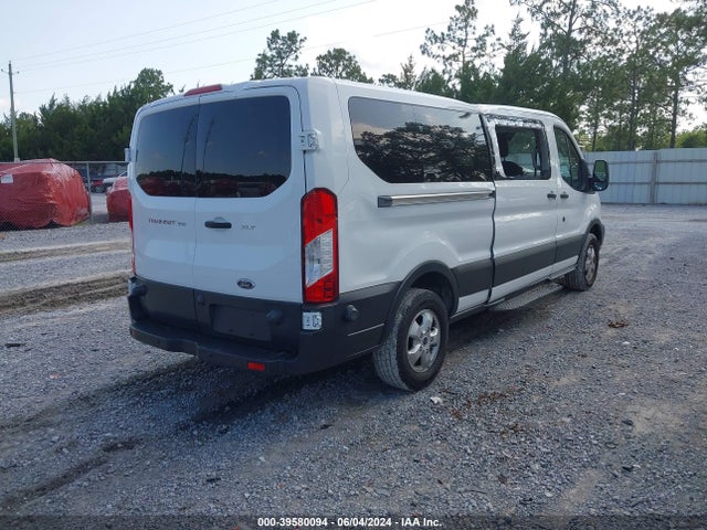 Ford Transit-350 Xlt 2017 1FBZX2YM8HKA62837 Image 4