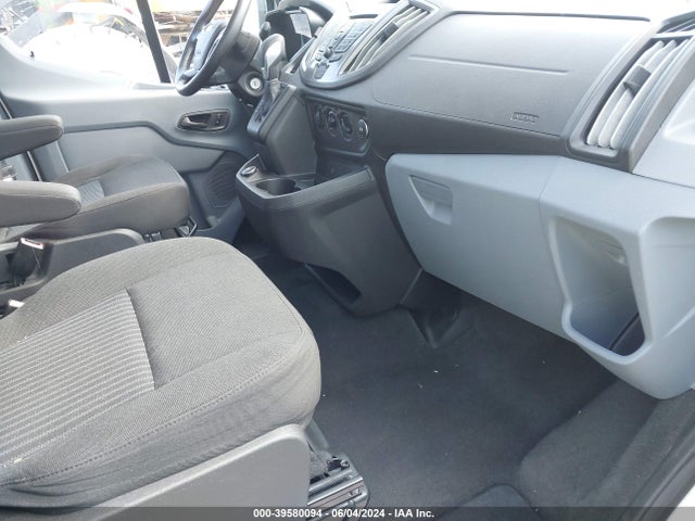 Ford Transit-350 Xlt 2017 1FBZX2YM8HKA62837 Image 5