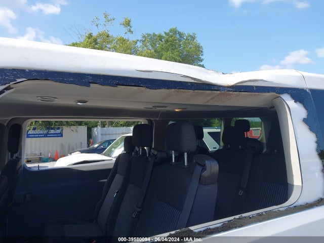 Ford Transit-350 Xlt 2017 1FBZX2YM8HKA62837 Image 6