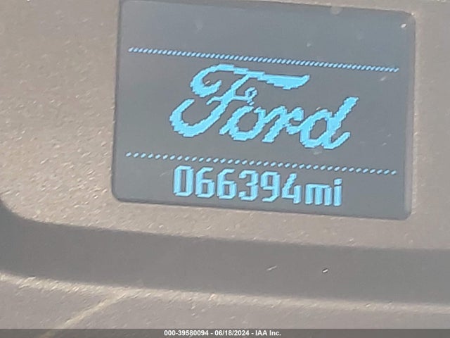 Ford Transit-350 Xlt 2017 1FBZX2YM8HKA62837 Image 7