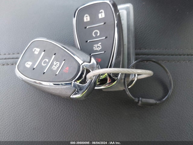 Chevrolet MALIBU LT 2024 1G1ZD5ST3RF131037 Image 11