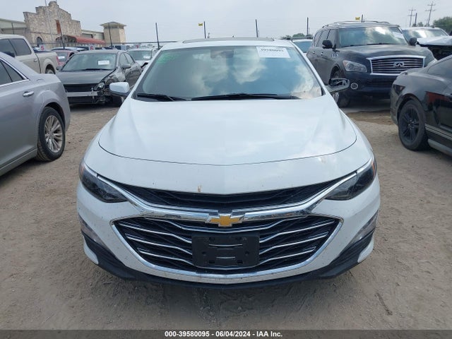 Chevrolet MALIBU LT 2024 1G1ZD5ST3RF131037 Image 12