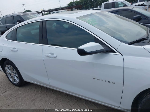 Chevrolet MALIBU LT 2024 1G1ZD5ST3RF131037 Image 13