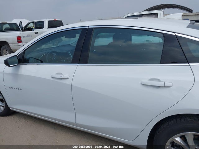 Chevrolet MALIBU LT 2024 1G1ZD5ST3RF131037 Image 14