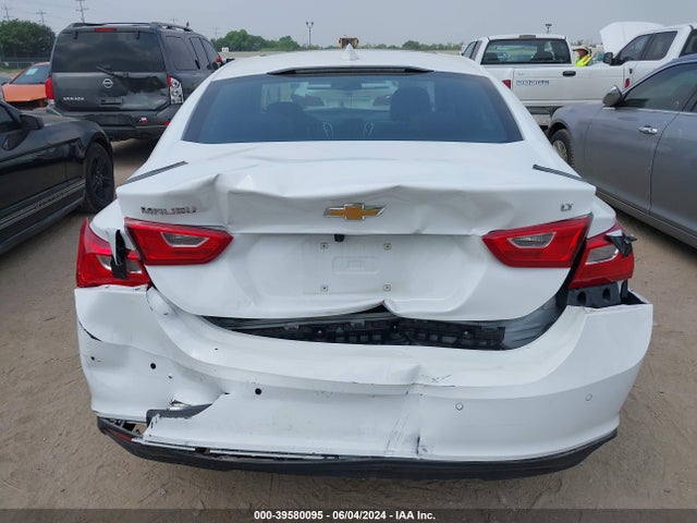 Chevrolet MALIBU LT 2024 1G1ZD5ST3RF131037 Image 16