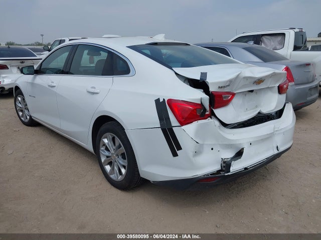 Chevrolet MALIBU LT 2024 1G1ZD5ST3RF131037 Image 3
