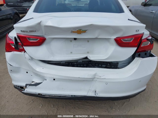 Chevrolet MALIBU LT 2024 1G1ZD5ST3RF131037 Image 6