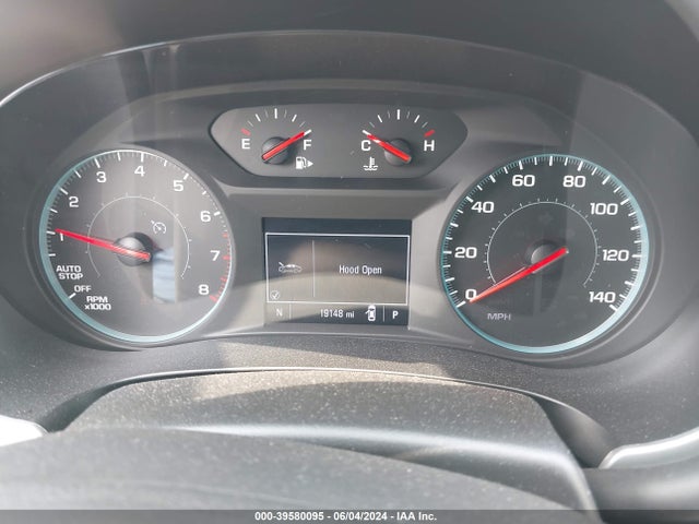 Chevrolet MALIBU LT 2024 1G1ZD5ST3RF131037 Image 7