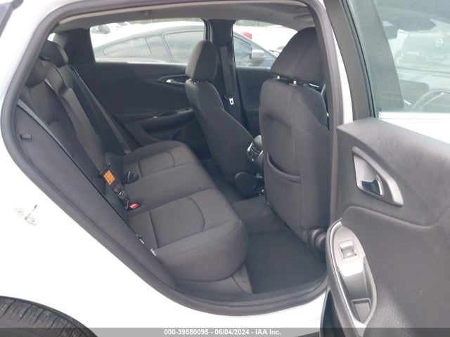 Chevrolet MALIBU LT 2024 1G1ZD5ST3RF131037 Image 8