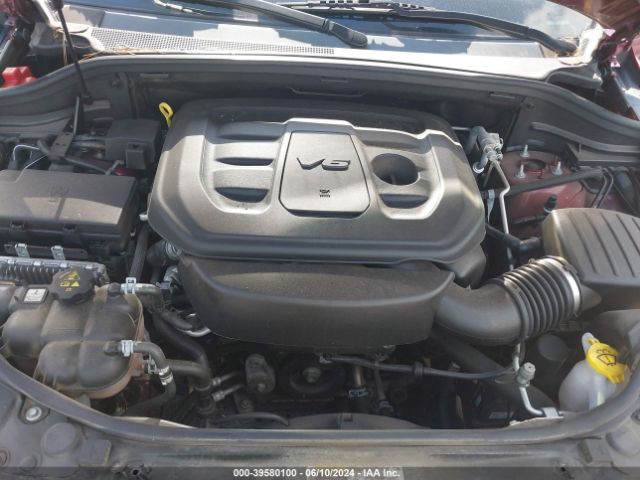 1C4RJEAG5LC212375 Jeep Grand Cherokee Laredo E 4x2